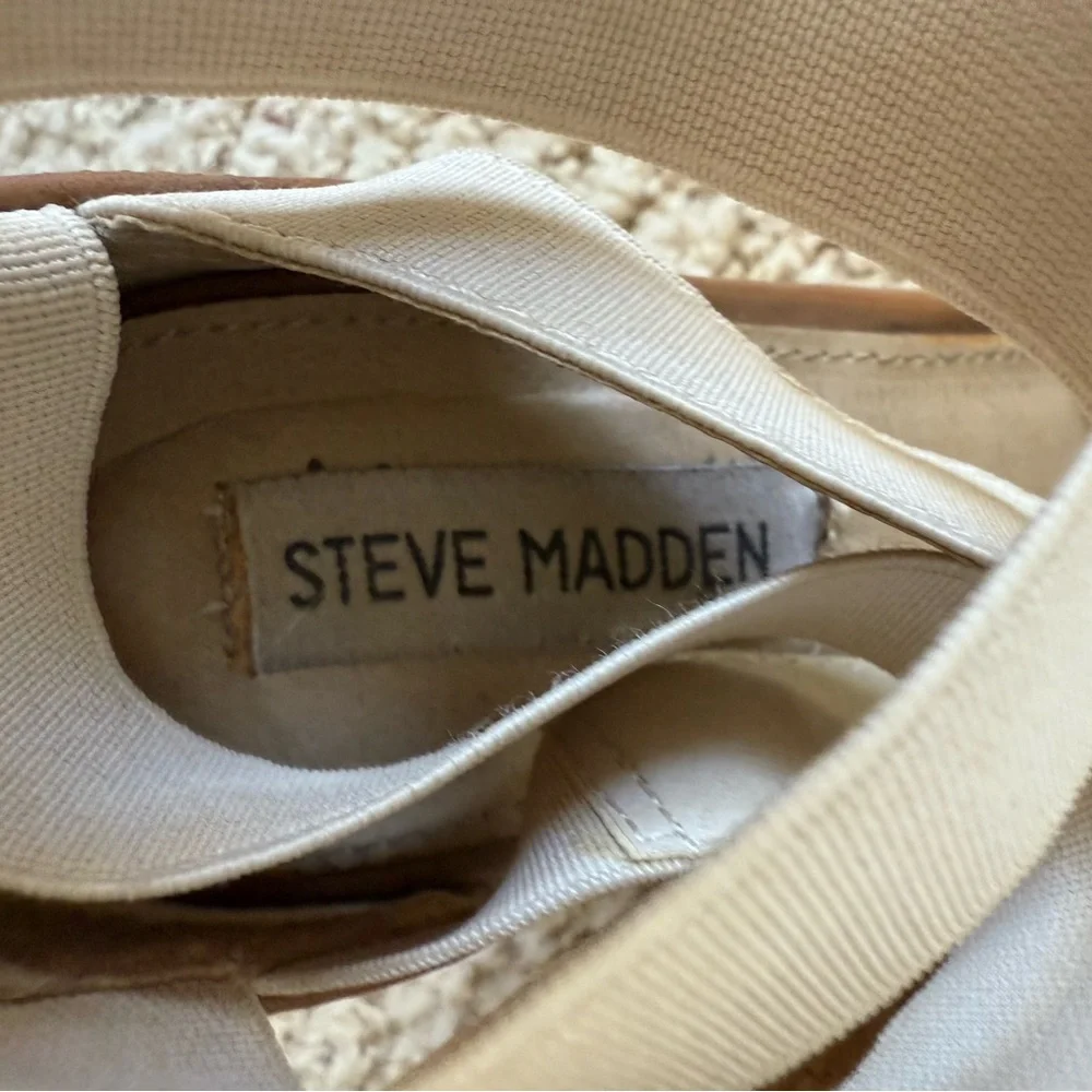 Steve Madden steve madden